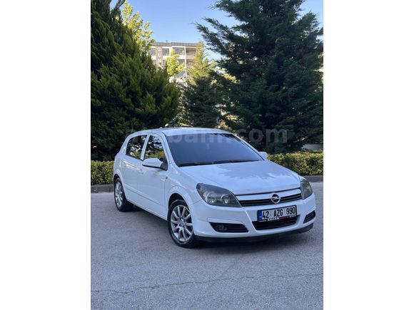 Sahibinden Opel Astra 1.6 Enjoy 2005 Model 