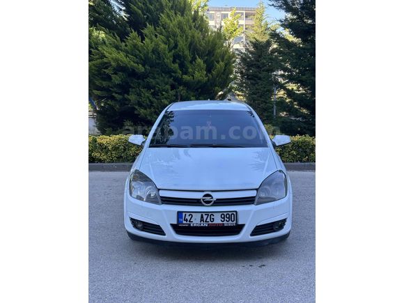 Sahibinden Opel Astra 1.6 Enjoy 2005 Model 