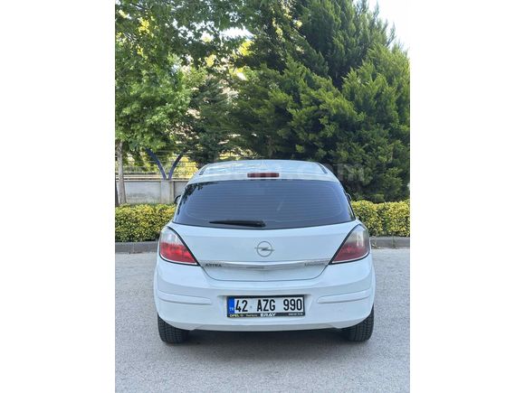 Sahibinden Opel Astra 1.6 Enjoy 2005 Model 