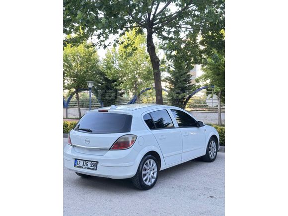 Sahibinden Opel Astra 1.6 Enjoy 2005 Model 