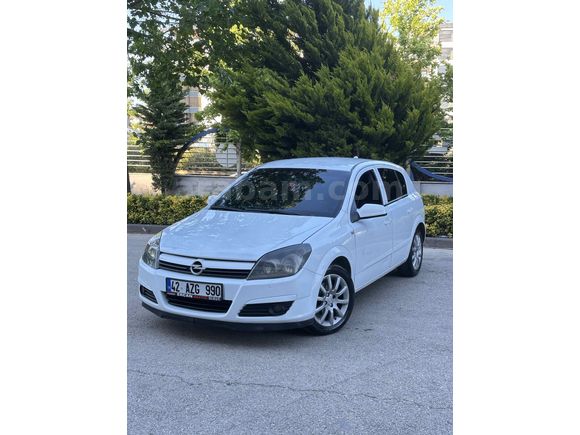 Sahibinden Opel Astra 1.6 Enjoy 2005 Model 