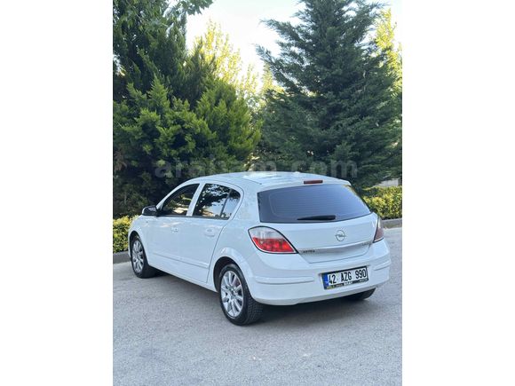Sahibinden Opel Astra 1.6 Enjoy 2005 Model 