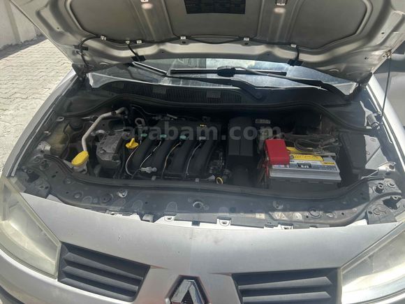 Sahibinden Renault Megane 1.4 Authentique 2006 Model pazarlık olur 