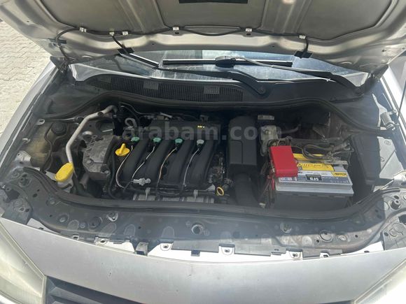 Sahibinden Renault Megane 1.4 Authentique 2006 Model pazarlık olur 