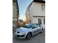 Sahibinden Renault Megane 1.4 Authentique 2006 Model 