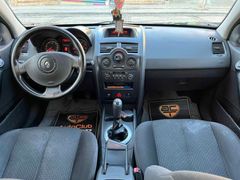 Sahibinden Renault Megane 1.4 Authentique 2006 Model 
