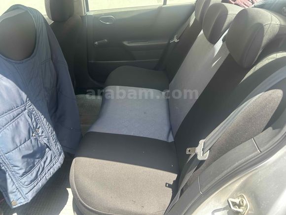 Sahibinden Renault Megane 1.4 Authentique 2006 Model pazarlık olur 