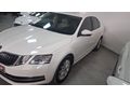 Sahibinden Skoda Octavia 1.6 TDI Style 2017 Model