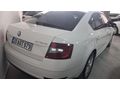 Sahibinden Skoda Octavia 1.6 TDI Style 2017 Model