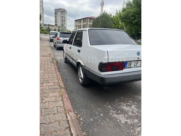 Sahibinden Tofaş Şahin 5 Vites 1994 Model 