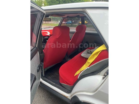 Sahibinden Tofaş Şahin 5 Vites 1994 Model 