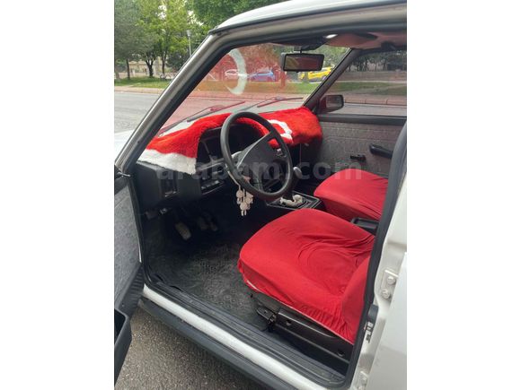 Sahibinden Tofaş Şahin 5 Vites 1994 Model 