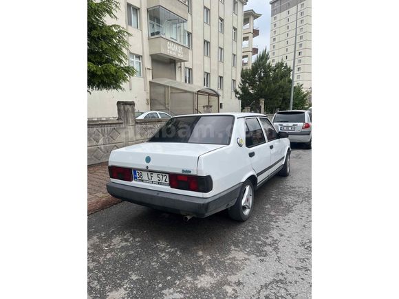 Sahibinden Tofaş Şahin 5 Vites 1994 Model 