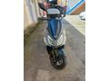 Sahibinden SYM Jet 14 200i ABS