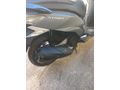 Sahibinden SYM Jet 14 200i ABS