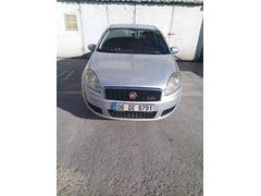 Sahibinden Fiat Linea 1.3 Multijet Active Plus 2011 Model