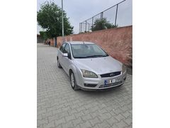 Sahibinden Ford Focus 1.6 TDCi Ghia 2007 Model