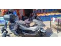 Sahibinden orijinal 2024 Honda PCX125