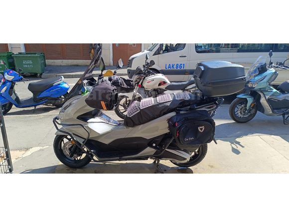 Sahibinden orijinal 2024 Honda PCX125