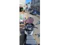 Sahibinden orijinal 2024 Honda PCX125