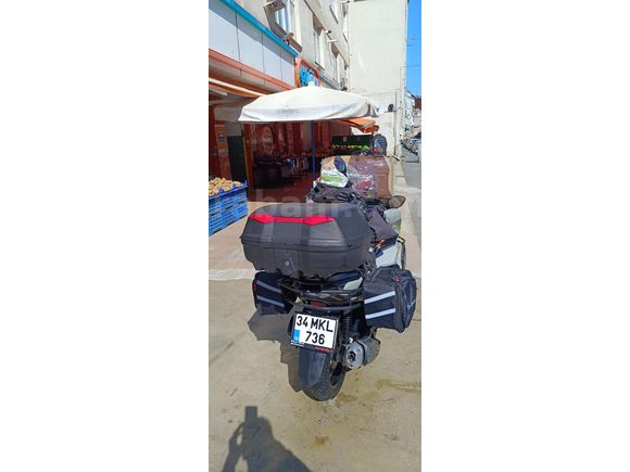Sahibinden orijinal 2024 Honda PCX125