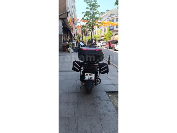 Sahibinden orijinal 2024 Honda PCX125