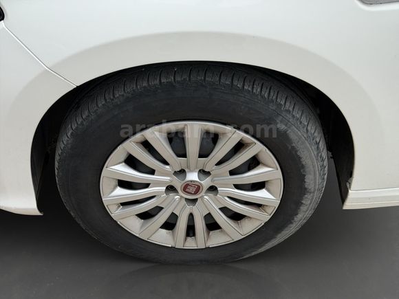 otomobil Fiat Egea 1.6 MultiJet Easy DCT