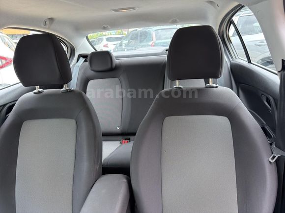 otomobil Fiat Egea 1.6 MultiJet Easy DCT
