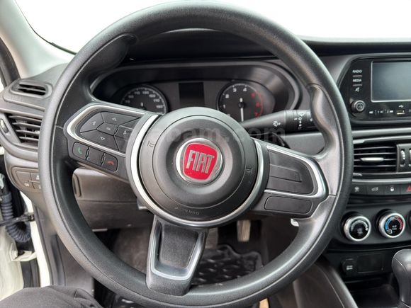 otomobil Fiat Egea 1.6 MultiJet Easy DCT