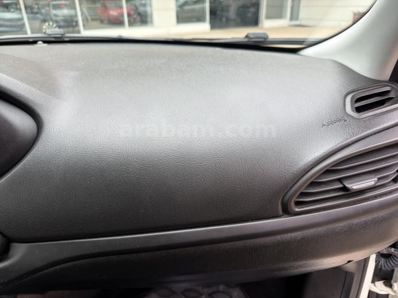 otomobil Fiat Egea 1.6 MultiJet Easy DCT
