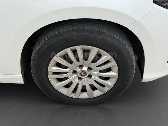 otomobil Fiat Egea 1.6 MultiJet Easy DCT
