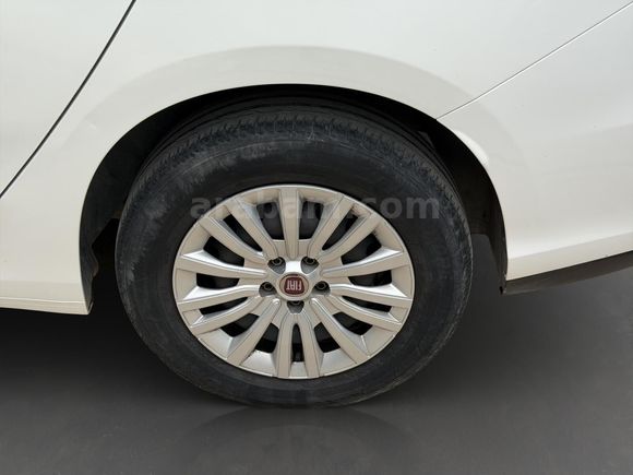otomobil Fiat Egea 1.6 MultiJet Easy DCT