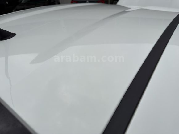 otomobil Fiat Egea 1.6 MultiJet Easy DCT