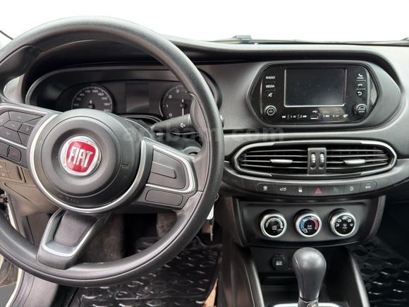 otomobil Fiat Egea 1.6 MultiJet Easy DCT