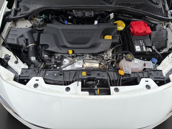 otomobil Fiat Egea 1.6 MultiJet Easy DCT