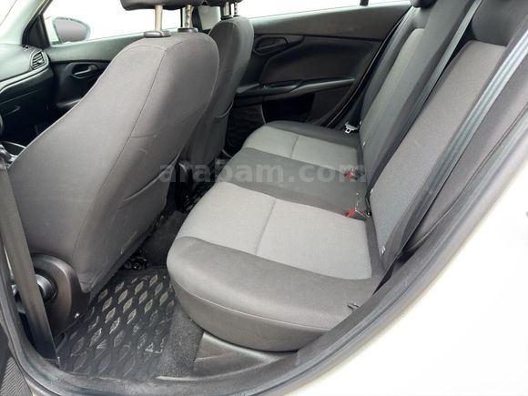 otomobil Fiat Egea 1.6 MultiJet Easy DCT