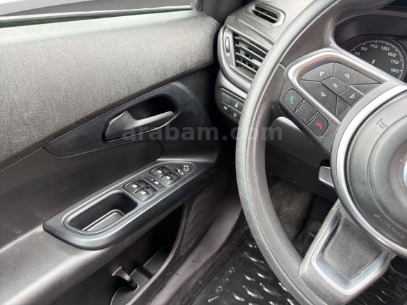 otomobil Fiat Egea 1.6 MultiJet Easy DCT