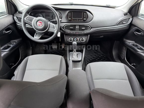 otomobil Fiat Egea 1.6 MultiJet Easy DCT
