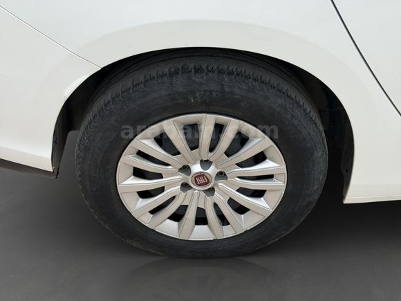 otomobil Fiat Egea 1.6 MultiJet Easy DCT