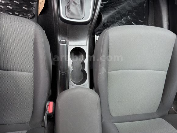 otomobil Fiat Egea 1.6 MultiJet Easy DCT