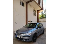 Sahibinden Opel Corsa 1.0 Essentia 2005 Model