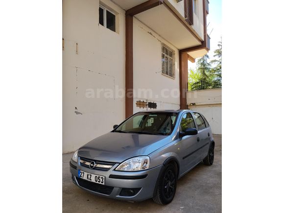 Sahibinden Opel Corsa 1.0 Essentia 2005 Model