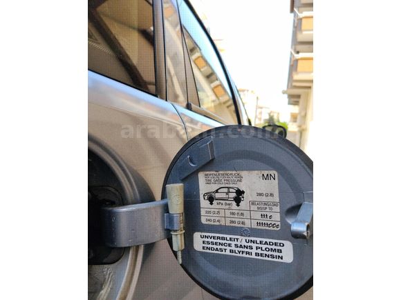 Sahibinden Opel Corsa 1.0 Essentia 2005 Model