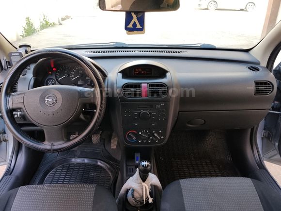 Sahibinden Opel Corsa 1.0 Essentia 2005 Model