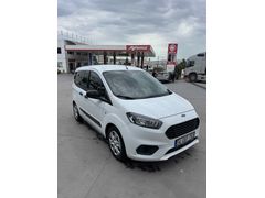 Sahibinden Ford Tourneo Courier 1.5 TDCi Journey Trend 2019 Model 