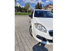 Sahibinden Fiat Linea 1.4 Fire Pop 2014 Model