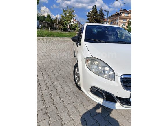 Sahibinden Fiat Linea 1.4 Fire Pop 2014 Model
