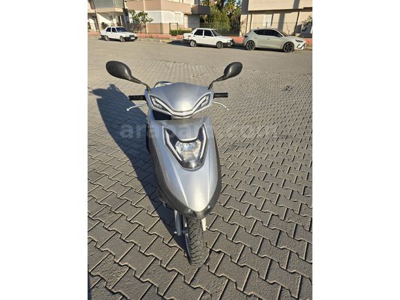 Sahibinden Revolt RS7