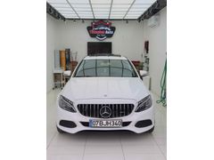 Sahibinden Mercedes - Benz C 200 D Comfort 2016 Model 