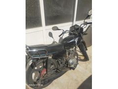Sahibinden Kuba CG 150